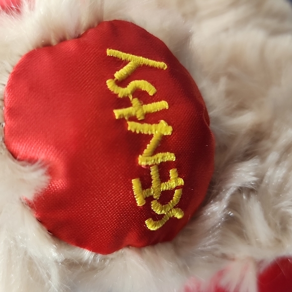 NIB, Scentsy Buddy Authentic Kids. Sebastian The Superbuddy. - Picture 6 of 16